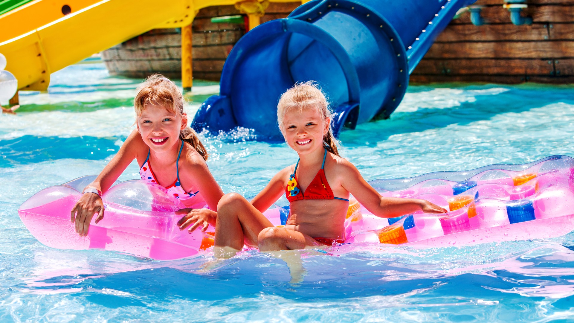 Schlitterbahn Waterpark